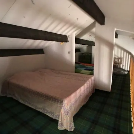 Horeva 2 Apartament Le Barcarès
