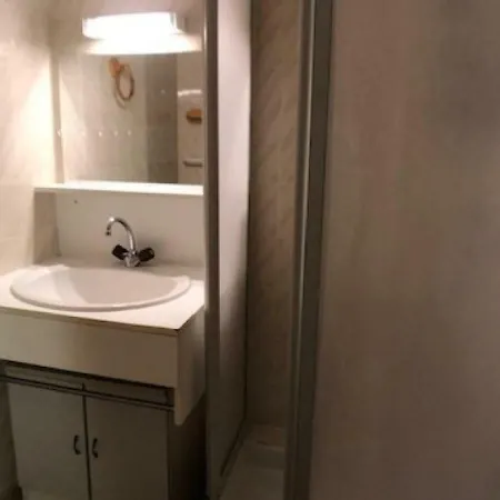 Horeva 2 Apartament Le Barcarès