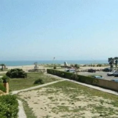 Apartament Horeva 2 *